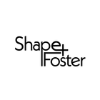 Shape + Foster biểu tượng