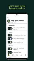 RoadMap Network screenshot 3