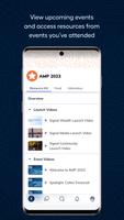 Signal Community screenshot 1