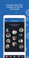 The SU Global Community Affiche