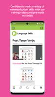 Speech and Language Kids Hub постер