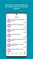 Speech and Language Kids Hub تصوير الشاشة 2