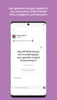 Speech and Language Kids Hub скриншот 3