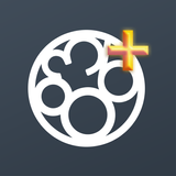 Project: 863+ icon