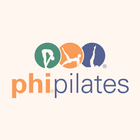 PHI Pilates Connect icon