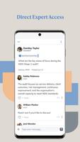 Provider+ Community App poster