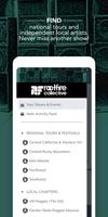 Rootfire تصوير الشاشة 2