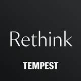 Rethink icon