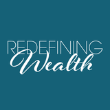 Redefining Wealth biểu tượng