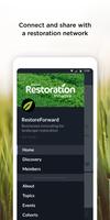 RestoreForward poster