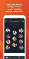 WF Entrepreneur Community bài đăng