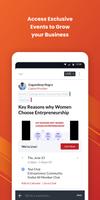 WF Entrepreneur Community ảnh chụp màn hình 3