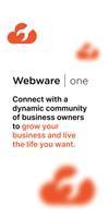 Webware One poster