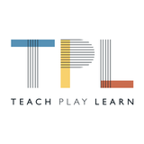 TeachPlayLearn biểu tượng