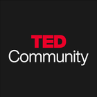 TED Community icône