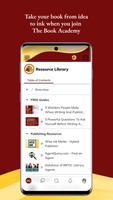 The Book Academy screenshot 2