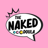 آیکون‌ The Naked Doula