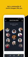 UPLIFT MILLIONS bài đăng
