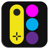 Mighty Cloud Games Zeichen