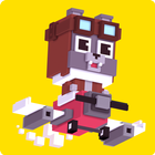 Shooty Skies biểu tượng