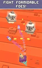Baixar Shooty Skies XAPK
