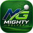 APK Mighty Golfer: Golf Lessons