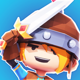 Mighty Hero icon