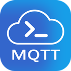 MQTT Terminal أيقونة