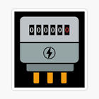 EUMS DC أيقونة