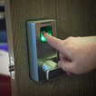 Finger Print Door Lock icon
