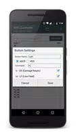 WiFi Controller Screenshot 2