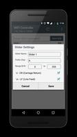 WiFi Controller screenshot 3