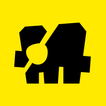 Mighty Jaxx Store icon