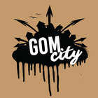 GOM City 아이콘