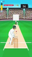 Mighty Cricket poster