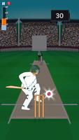 Mighty Cricket Ekran Görüntüsü 1