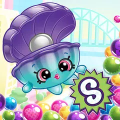 Shopkins: World Vacation XAPK download