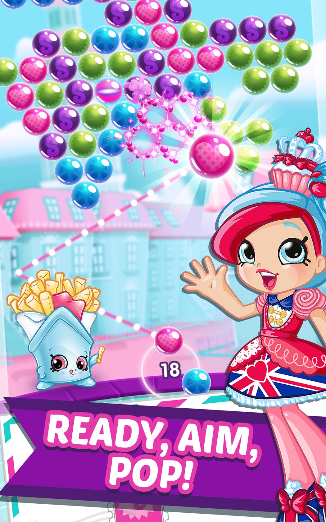 Shopkins World Vacation for Android APK Download