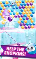 برنامه‌نما Shopkins: World Vacation عکس از صفحه