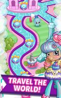 Shopkins: World Vacation imagem de tela 3