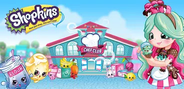 Shopkins: Chef Club