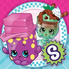 Скачать Shopkins: Chef Club APK