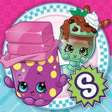 آیکون‌ Shopkins: Chef Club