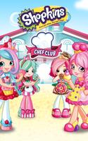 Shopkins: Chef Club ポスター