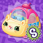 Shopkins: Cutie Cars 图标