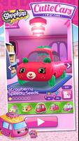 Shopkins: Cutie Cars ポスター