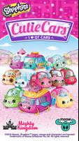 Shopkins: Cutie Cars Ekran Görüntüsü 3