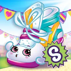 Shopkins Dash! アプリダウンロード