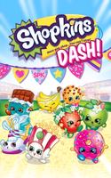 Shopkins Dash! Poster