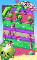 Shopkins Dash! imagem de tela 1